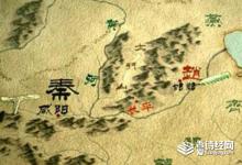白起为什么宁死也不愿意出征赵国