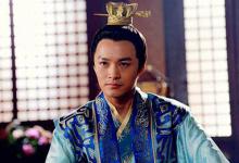 陈叔宝为什么是门神?