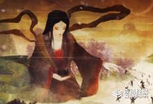 女娲下半身为什么是蛇