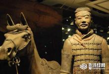 兵马俑怎么做成的