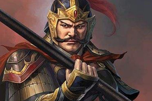 2,张任怎么死的