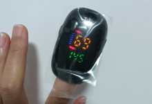 人睡着了血氧会低吗