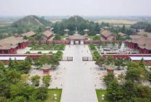 汉武帝茂陵为什么不挖?