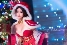 貂蝉为什么在关羽墓?
