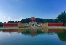 湖北钟祥为什么有处明朝皇陵?里面埋的是谁?