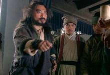 凶狠的李逵为何宋江都不怕,却不敢惹武松?