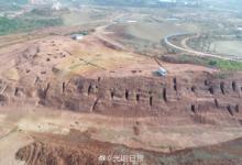 成都发现超6000座各朝古墓