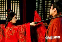 三国演义中刘备去东吴娶孙尚香,为什么一定要带上赵云?