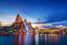 2023北京环球影城春节期间买的季卡能进吗