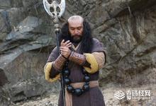 沙僧被收服之前是什么妖怪?他到底有什么来历?