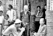 开封犹太人是什么群体?