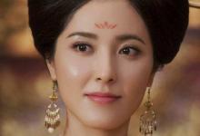 鲜卑人为什么长得俊美?