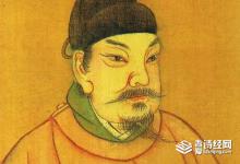 重瞳在古代代表什么