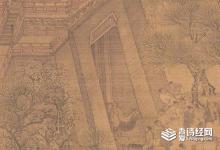 清明上河图隐藏了宋朝的危机,究竟有什么秘密?