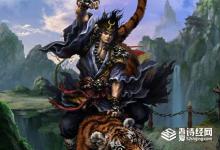 李逵杀四虎武松杀一虎,难道李逵比武松厉害吗?