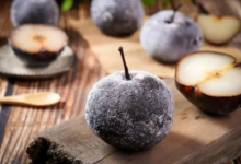 冻梨可以蒸熟了吃吗