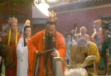 孙悟空推倒人参果树的原因是什么?火眼金睛到底看到了什么?