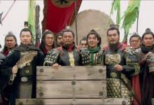 水浒好汉真的是官逼民反才上山吗?真实原因究竟是什么