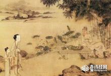 古代夏天靠什么解暑 遇到热灾会怎么样