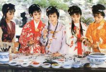 曹雪芹为什么没写完红楼梦?