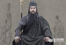 清朝前的武圣是岳飞,为何之后要改成关羽?