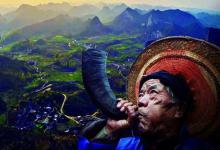 贵州深山龙吟到底是什么在叫?是地牛、鹌鹑还是黄吼蛇?