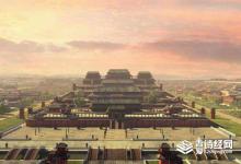 古代为何有两个长安城?汉朝和唐朝的有何区别?