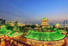 滕王阁在哪个城市哪个省