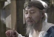 比干被挖心了为何还不会死?为何一见到卖菜的妇人后就死了?