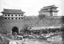 林徽因反对拆除北京古城墙,为何郭沫若却坚持要拆?