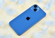 我来教你苹果13左侧三个按键有什么用。