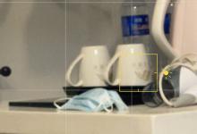 分享苹果13mini怎么夜拍最好看。