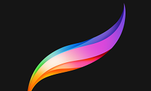 小编分享procreate怎么抠图。