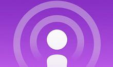 分享播客APP的详细使用操作方法。