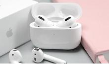 我来教你AirPods Pro如何更换耳塞。