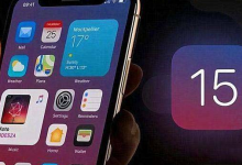 分享ios15beta7更新了什么。