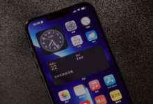 教你iphone13promax屏幕闪烁怎么解决。