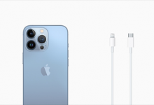 小编教你IPhone13怎么充电比较好。