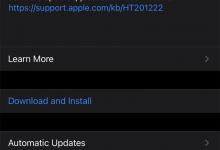 小编教你iOS14.1正式版怎么样 iOS14.1正式版对比的详细分享。