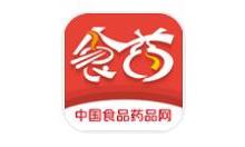 小编分享食事药闻如何打开在线读报版本。