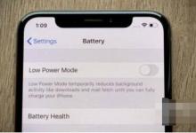 小编分享iphone12电池保养技巧有哪些 iphone12如何延长电池使用寿命。