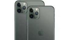 小编分享iphone11pro返回主屏幕的操作步骤。