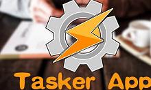 我来教你tasker充电提示如何设置。