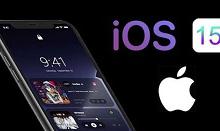 我来教你苹果ios15安装出错怎么办。
