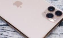 分享iPhone11pro max返回上一级的操作步骤。