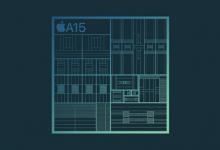 小编分享iPhone13有哪些升级。