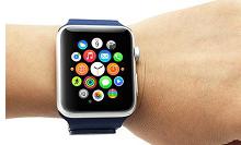 小编教你iwatch怎样自定义表盘。