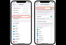 小编分享iOS15中Siri如何读出通知。