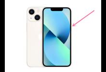 我来分享苹果13锁屏在哪里打开手电筒。