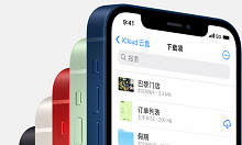 小编教你iPhone12怎么关5g网络 iPhone12关5g网络方法。
